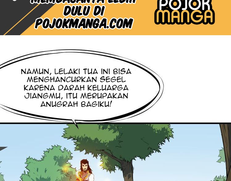 Dragon’s Blood Vessels Chapter 04 Gambar 23